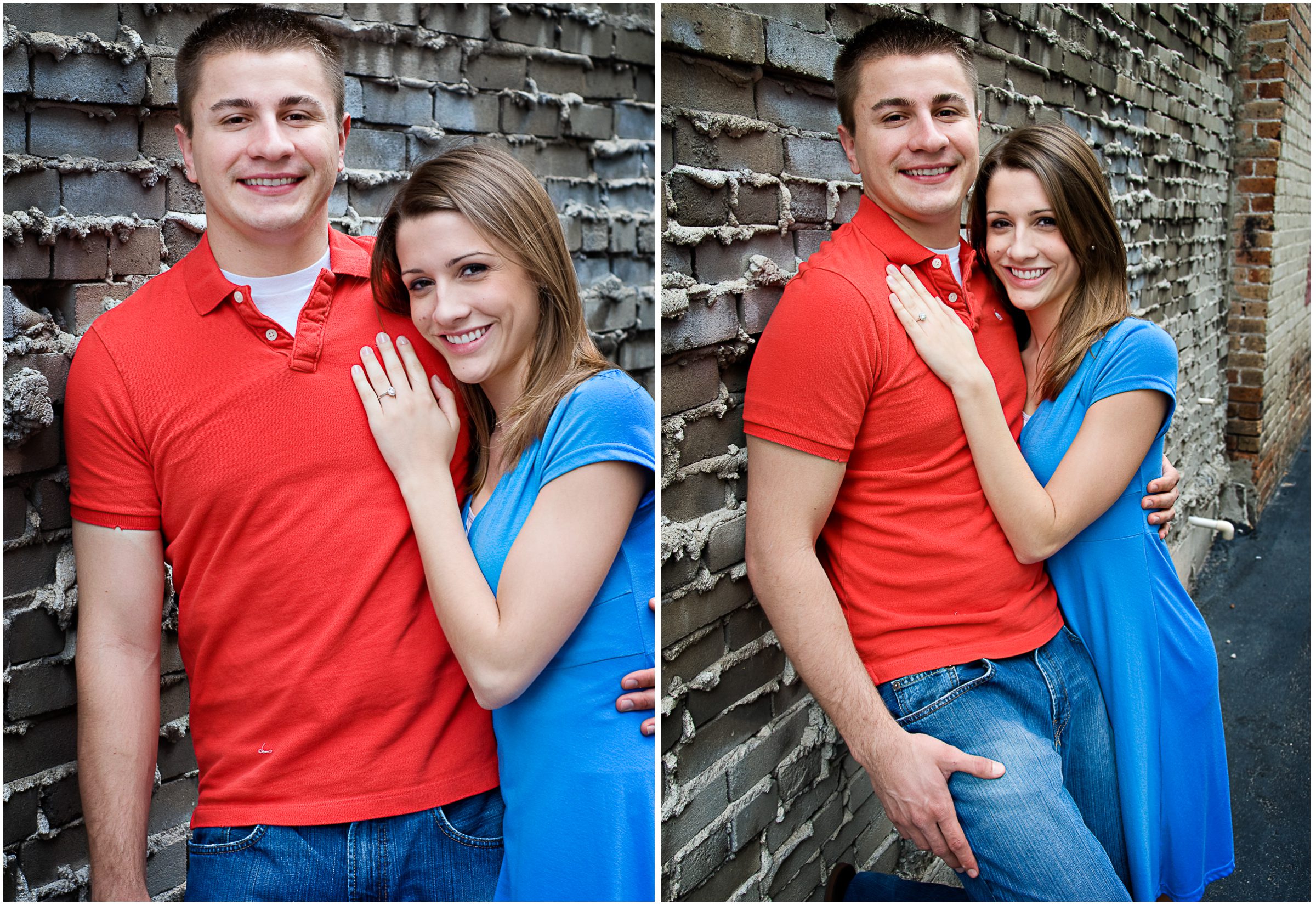Tampa Engagement Pictures