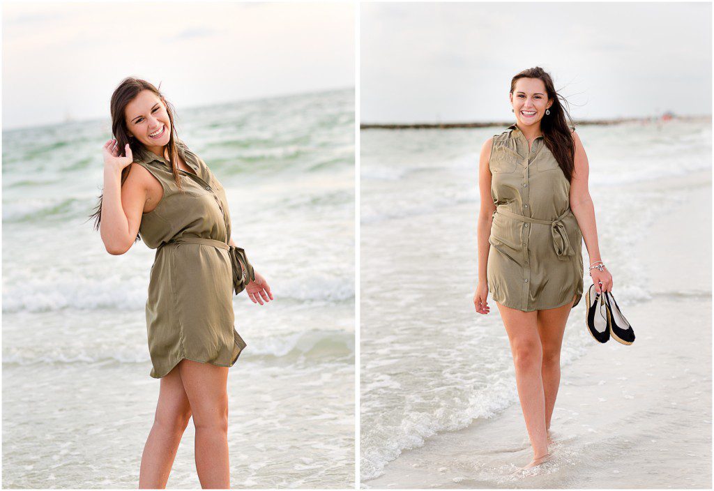 Clearwater Senior Pictures PHotographers