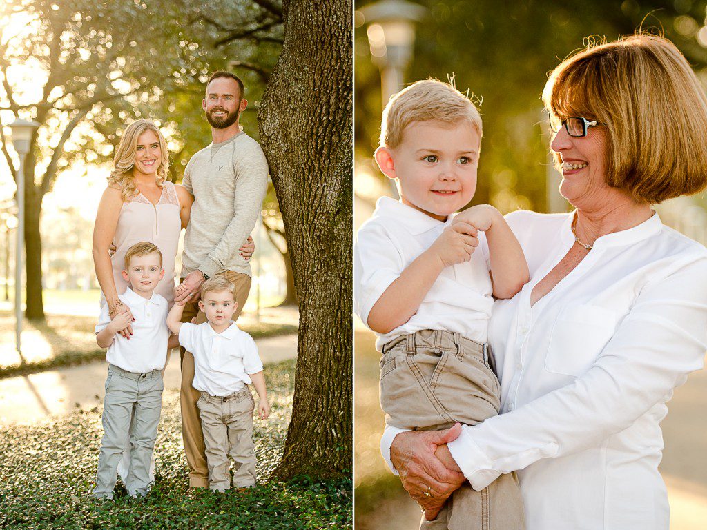 Tampa Family PHotographers