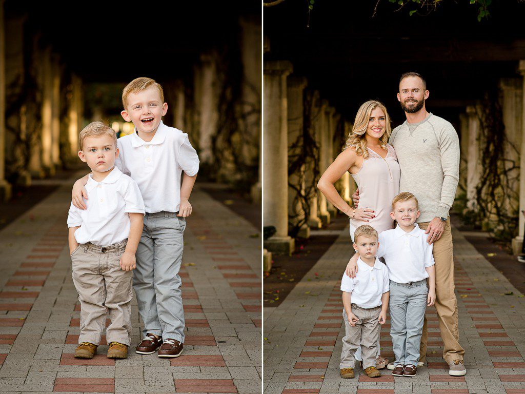 Tampa Family PIctures