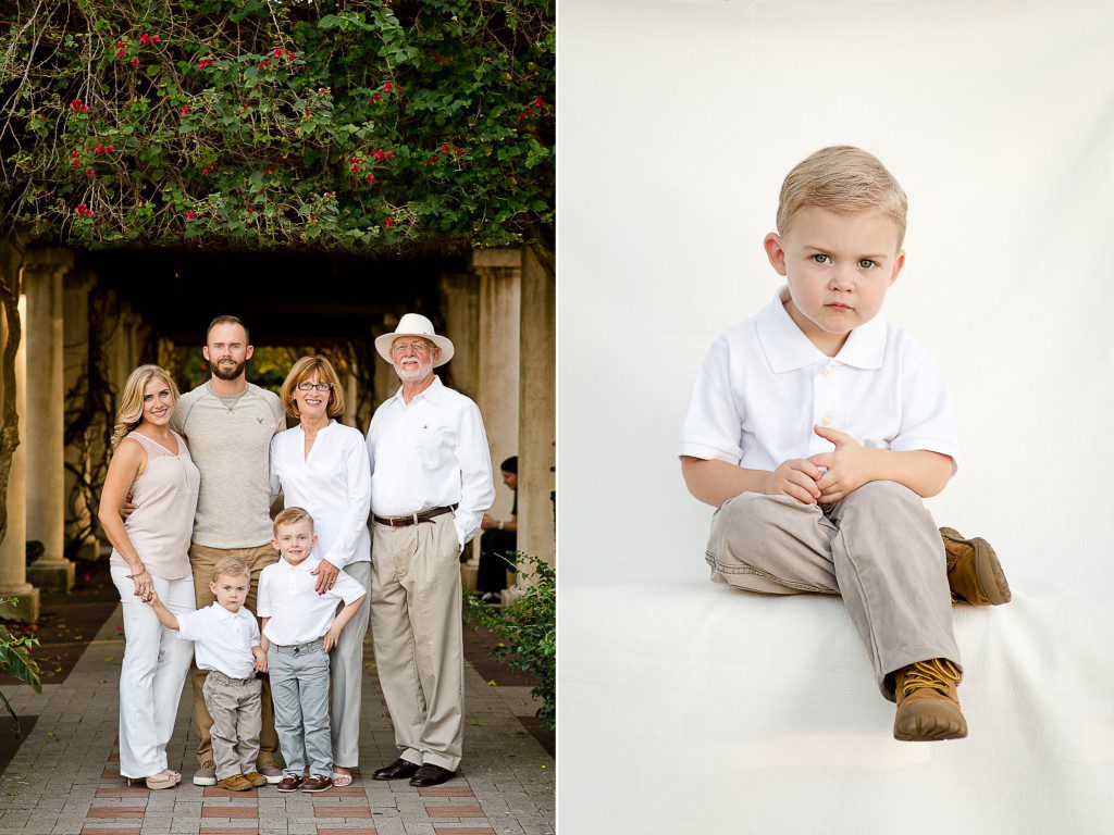 Tampa Family Photographer