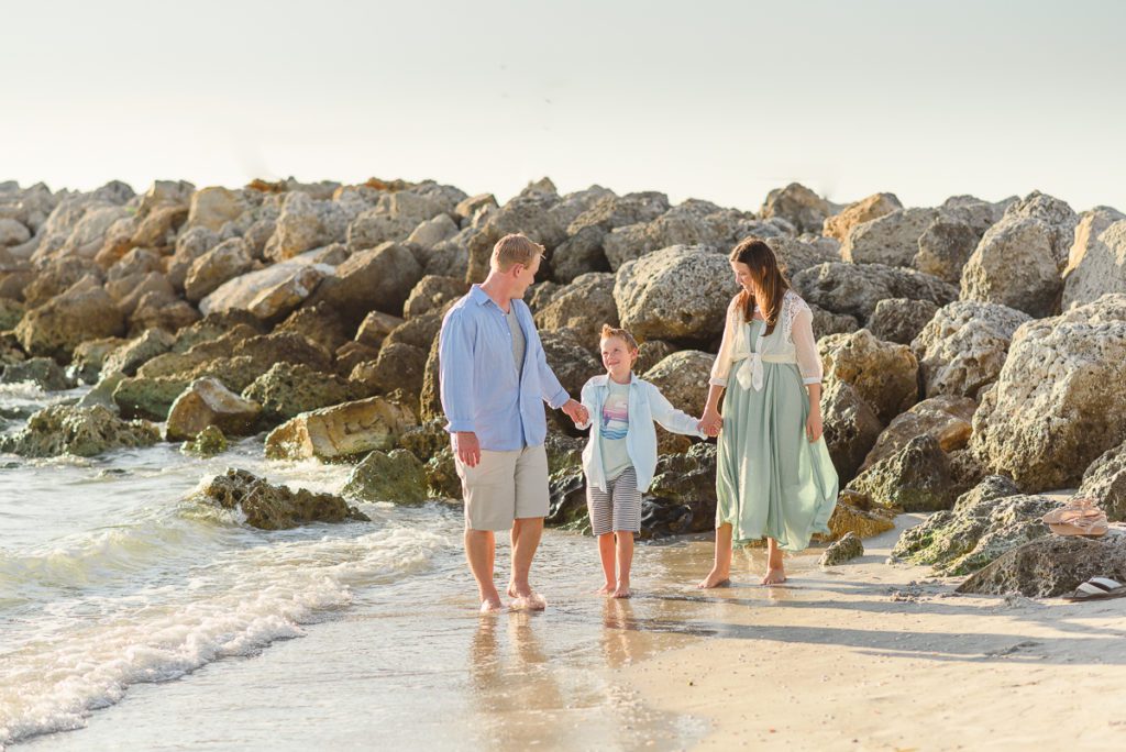 Clearwater Family photographer