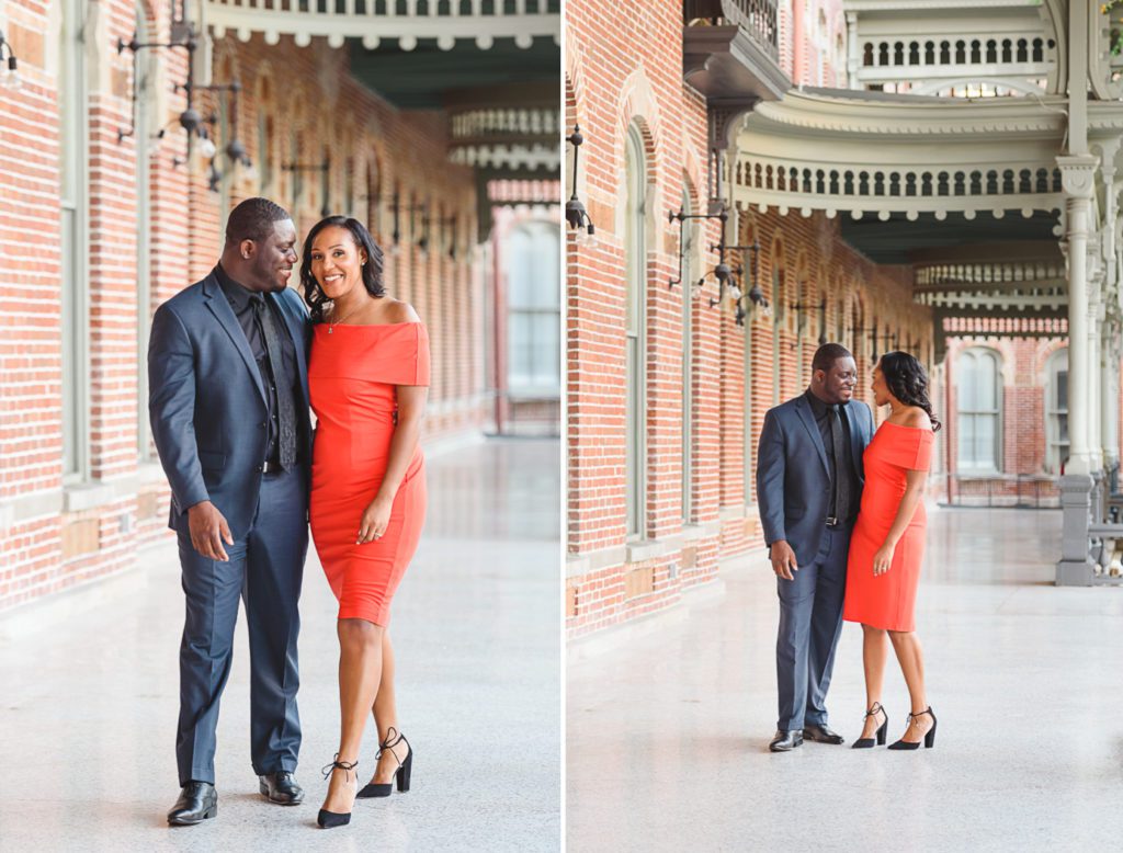 Tampa Engagement Photographer Pictures Portriats