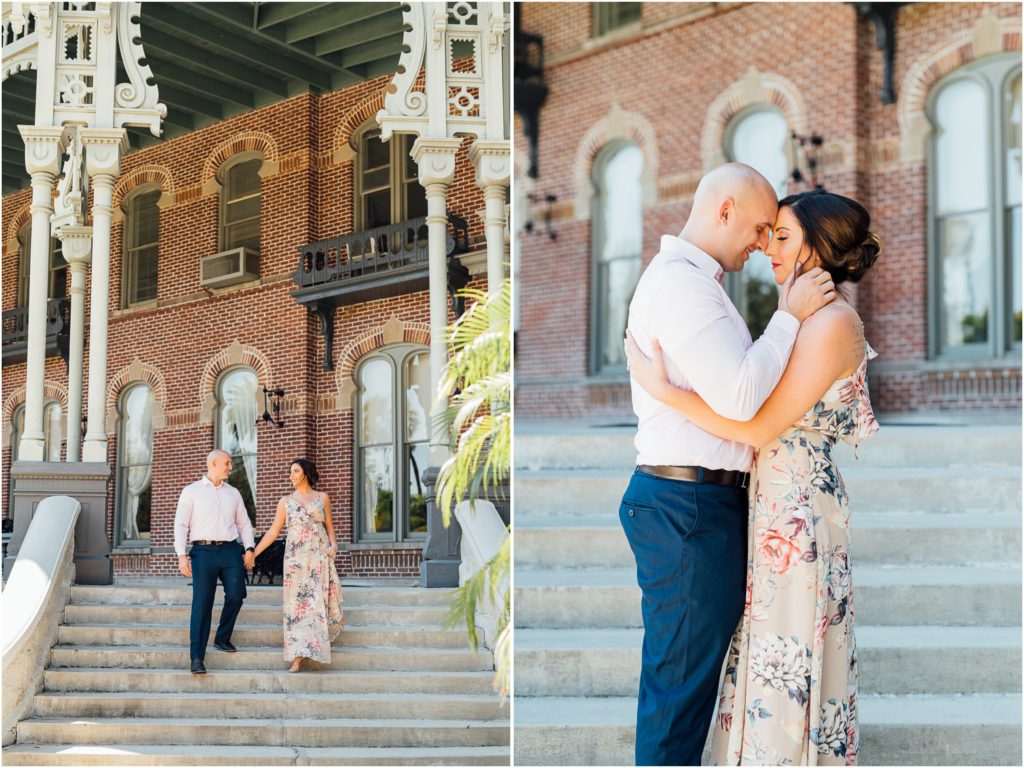 tampa fl photographer for couples