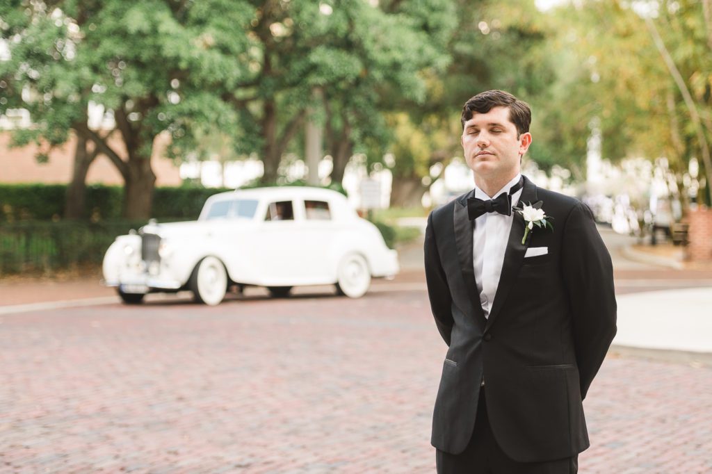 Oxford Exchange Tampa Wedding Photographer